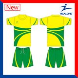 Sublimation Sport Wear Custom Shirt Football Jerseys