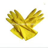 Household Working Waterproof Safety Garden Latex Kitchen Gloves