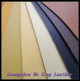 Fashion Pattern PVC PU Leather for Sofa, Hand Bag, Car Seat.