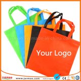 New Design Azo Free Cheap PP Non Woven Bag Foldable for Shopping