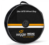 Mountain Bike Wheels Cover Tyre Bags for Bicycle Sports Race China