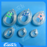 Disposable Air Cushion Type Surgival Anesthesia Mask Surgical Use