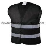 Wholesale Work Clothes Jacket Reflective Safety Vest Accept Customized