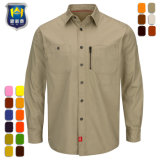 OEM Guard Security High Quality Work Shirts Work Clothing