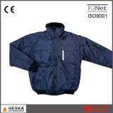 Custom Men Detachable Sleeves Life Neoprene Jacket