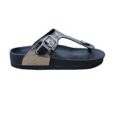 New Summer Collection Fashion Wholesale EVA Flip-Flop Beach Sandals