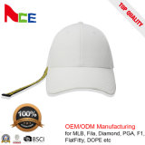 Curved Brim Custom Promotional Cap (ACEW182)
