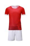 OEM Custom New Design Professional Sportswear Clothes Suit American Football Tshirt Uniforms