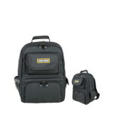 Hot Sell Custom Travelling Kids Sports Backpack Hiking Backpack Size School Bag Polyester Bag Backpack Jg-Sjb6104
