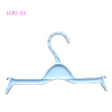 Womens Plastic 3 Layers Underwear Lingerie Hangers