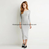 Women's Casual Sexy off Shoulder High Waist Long Wide Leg Flare Sleeve Jumpsuits Rompers Esg10249