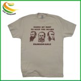 Custom High Quality Men Cotton Printing T-Shirt