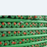 High Tensile and Strength Waterproof Tarpaulin Fabric Roll of PVC Coated Tarpaulin Ddx-020
