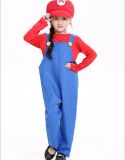 High Quality Kids Carnival Party Costume Halloween Cosplay Costume