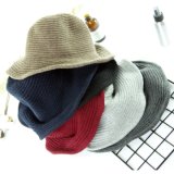 Custom Fashion Summer Outdoor Fishing Winter Hat Bucket Cap