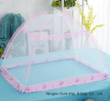 Baby Products Polyester Kids Sleeping Yurt Mosquito Net Portable China Supplier