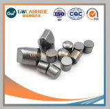 Solid Carbide Drilling Button Bits for Rock Drilling
