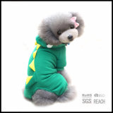 Pet Dog Products Cute Costume Pet Dog Puppy Hoodie Clothes