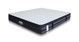 Quality Bedroom Furniture Queen Size Memory Foam Spring Latex Mattress