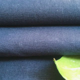Linen Cotton Blended Fabric for Garment, Shirt Linen Fabric
