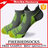 Custom High Quality Short Ankle Sport Socks Make Your Own Socks