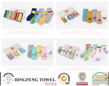 New Fashionable Knitted Children Socks Df-8840