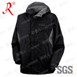 Waterproof and Breathable Rain Suit (QF-764)