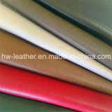High Quality Garment Fabric / Garment Leather Hw-205