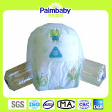 Breathable Baby Pull up Diapers Traning Pants