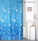 Home Design Polyester Shower Curtain