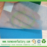 Nonwoven Fabric for Production of Baby Disposable Diapers