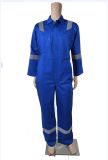 Hight Quality 100% Cotton Proban Coated Coverall Workerwear