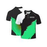 Wholesale Men's Polo Golf Shirt with Fashion Design