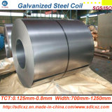 Steel Products Roofing Sheet Material Galvanized Steel Coil