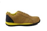 Trainer Safety Shoes with CE Certificate (SN1598)