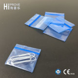 Ht-0567 Apple Mini Ziplock Top Quality Bag