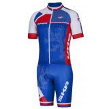 Custom Made Cycling Jerseys Cycling Wear with Low MOQ