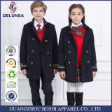 High Quality Navy Blue Winter School Uniform