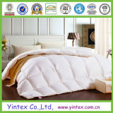 Stitching Best Selling Items White Goose Down Quilt for Hotels