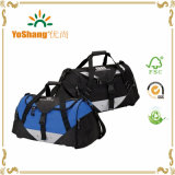Shoulder Tote Barrel Shape Sports Duffel Bag Wholesale