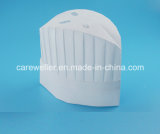 Disposable Non-Woven Chef Hat for Cooking