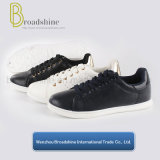 Low-Cut Men Casual Shoes with PU Upper
