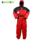 250d Polyester Oxford Winter Coverall