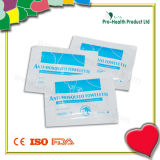 Hot Sale Wholesale Anti-Mosquito Wet Tissue Wipes