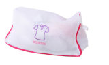 Household Essentials Mesh Lingerie Wash Bag with Logo