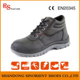 Electric Shock Proof Fancy Safety Shoes RS351