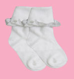 New Baby Lace Socks (DL-CS-22)