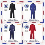 Long Sleeves More Color OEM Coverall