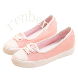New Hot Sale Women's Classic Casual Canvas Shoes