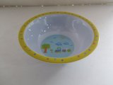 Bowl Baby Bowl Melamine Bowl Soup Plate Baby Products